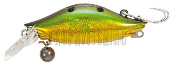 Воблер ZIPBAITS C-Bream Воблер ZIPBAITS C-Bream
