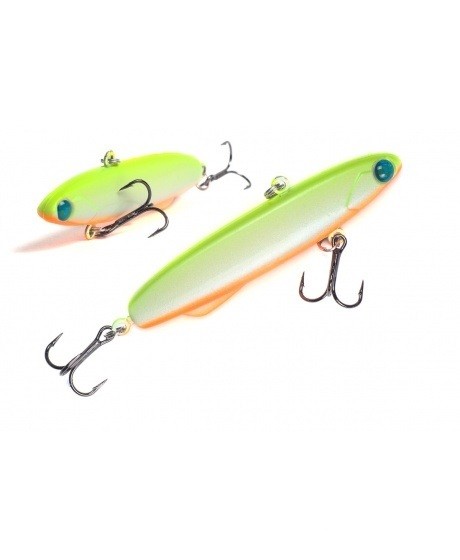 Воблер "Hot Dog" 70 мм