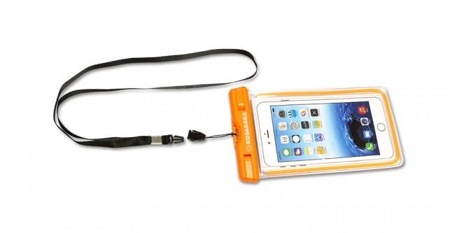 Чехол для телефона Kosadaka PHC-01