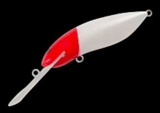 Воблер TsuYoki Mito 90F