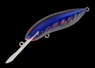 Воблер TsuYoki Mito 90F