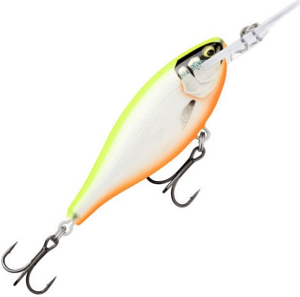 Воблер Rapala Shad Rap Elite 75, 12гр Воблер Rapala Shad Rap Elite 75, 12гр