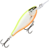 Воблер Rapala Shad Rap Elite 75, 12гр