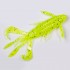 Твистеры съедобные Lucky John Pro Series BUG 4.5in (11.43) 4шт