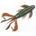 Твистеры съедобные Lucky John Pro Series BUG 4.5in (11.43) 4шт
