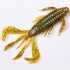 Твистеры съедобные Lucky John Pro Series BUG 4.5in (11.43) 4шт