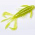 Твистеры съедобные Lucky John Pro Series BUG 4.5in (11.43) 4шт