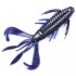 Твистеры съедобные Lucky John Pro Series BUG 4.5in (11.43) 4шт