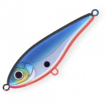 Воблер Strike Pro Buster Jerk Sinking 150 Воблер Strike Pro Buster Jerk Sinking 150