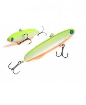 Воблер "Hot Dog" 80 мм Воблер "Hot Dog" 80 мм