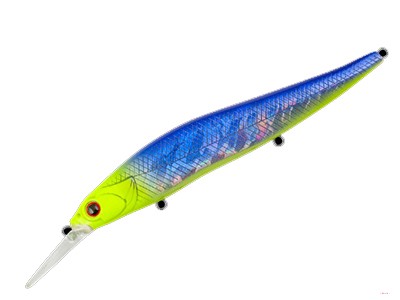 Воблер TsuYoki Wink MR 110SP