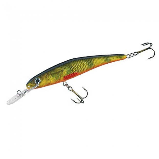 Воблер Jaxon HS Stynka 9 1.5-3.5м Воблер Jaxon HS Stynka 9 1.5-3.5м