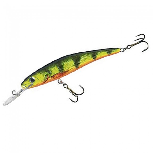 Воблер Jaxon HS Stynka 9 1.5-3.5м Воблер Jaxon HS Stynka 9 1.5-3.5м