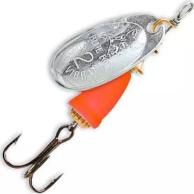 Блесна вращающаяся Blue Fox Long Cast 6  26гр