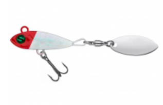 Блесна Тейл-спиннер "Sprut" Mizu 20 Блесна Тейл-спиннер "Sprut" Mizu 20