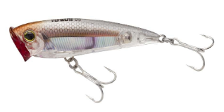 Воблер Yo-Zuri 3D Inshore Popper 120F R1412