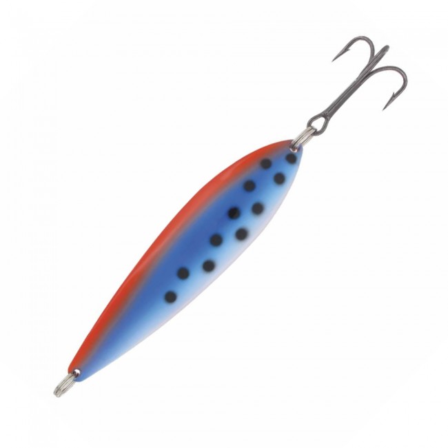 Блесна колеблющаяся Kuusamo Atlantti 90/25