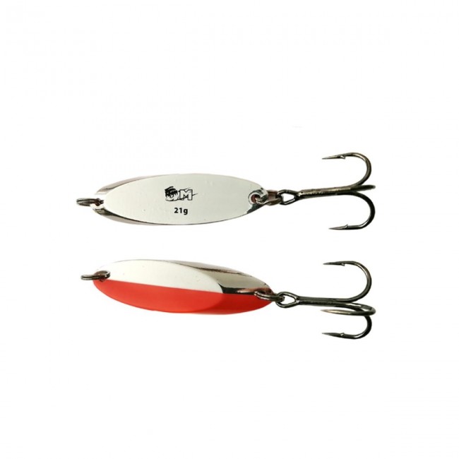  Блесна Mottomo Skill Blade 21г