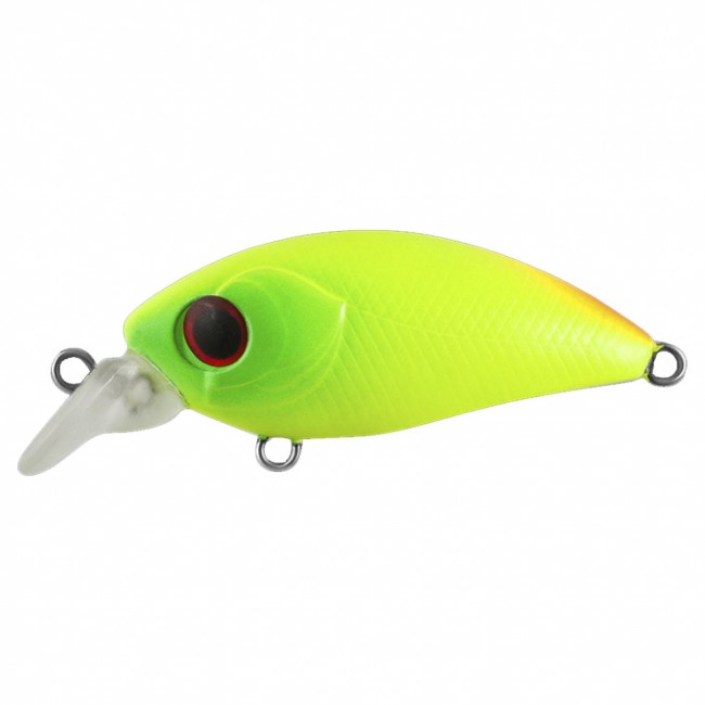 Воблер TsuYoki Fugaz 42F