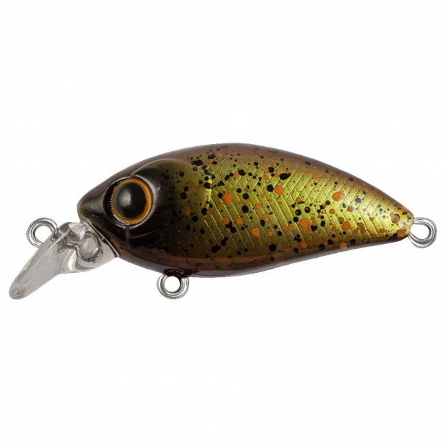 Воблер TsuYoki Fugaz 42F