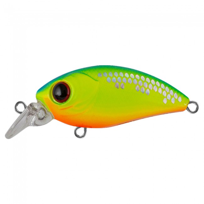 Воблер TsuYoki Fugaz 42F