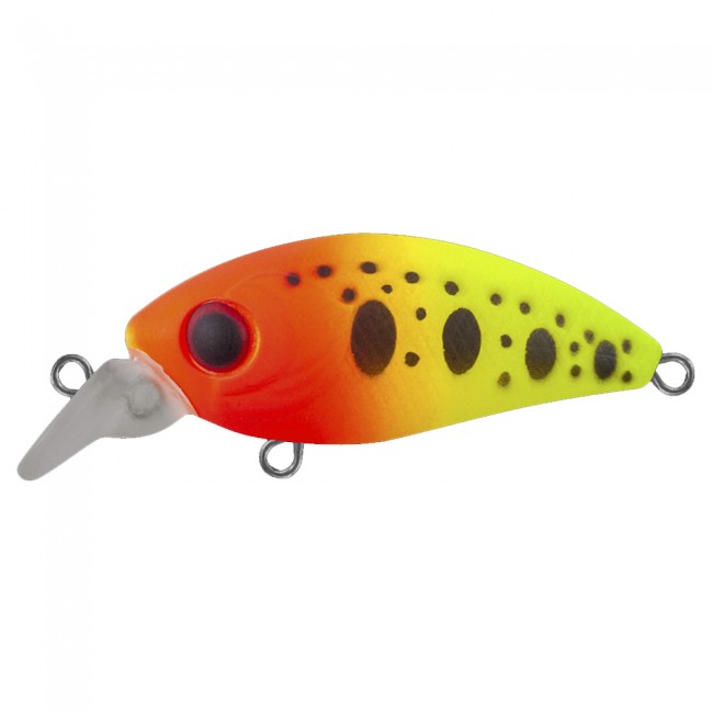 Воблер TsuYoki Fugaz 42F