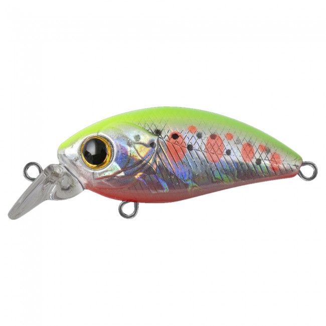 Воблер TsuYoki Fugaz 42F