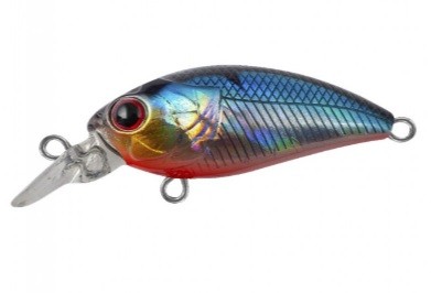 Воблер TsuYoki Fugaz 42F