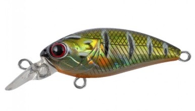 Воблер TsuYoki Fugaz 42F