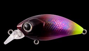 Воблер TsuYoki Fugaz 42F