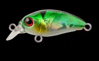 Воблер TsuYoki Fugaz 42F