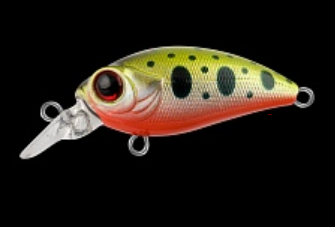 Воблер TsuYoki Fugaz 42F