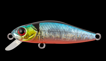 Воблер TsuYoki Rebus SR 46SP Воблер TsuYoki Rebus SR 46SP