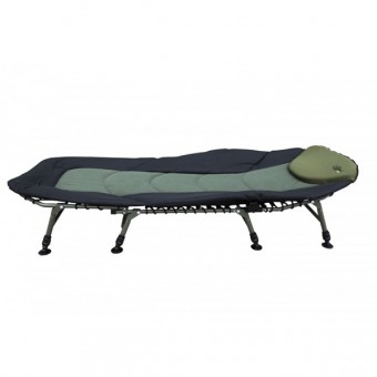 Кровать карповая Norfin Bradford