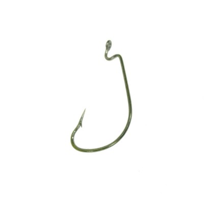 Крючки Wonder Offset Worm (10 шт)