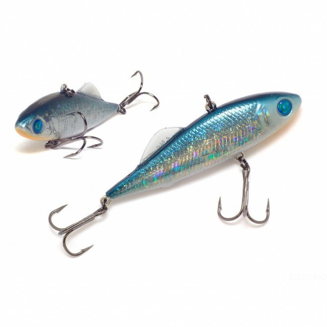 Воблер German Oskar 61 мм