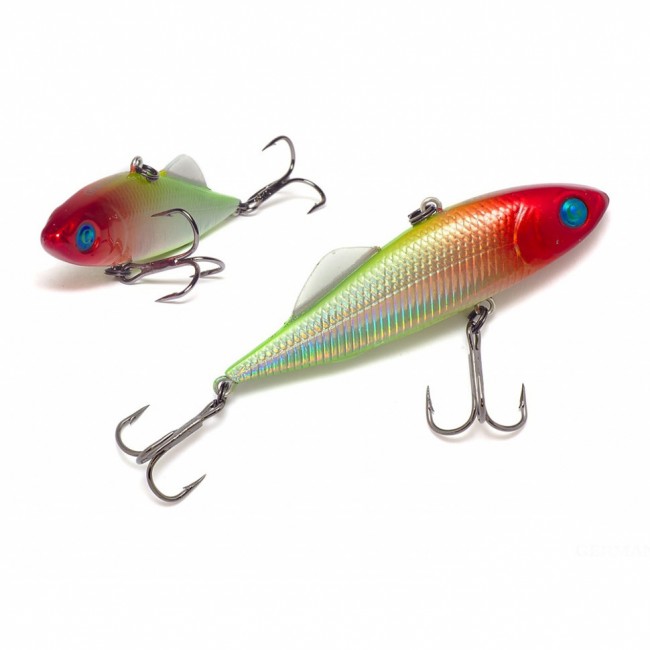 Воблер German Oskar 61 мм