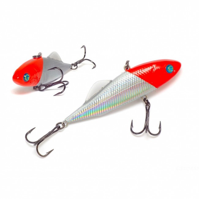 Воблер German Oskar 61 мм