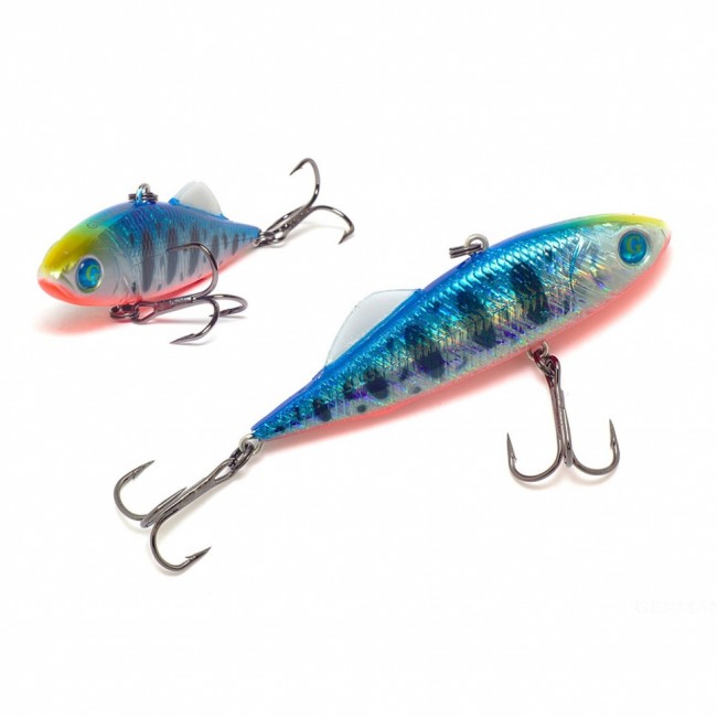 Воблер German Oskar 61 мм