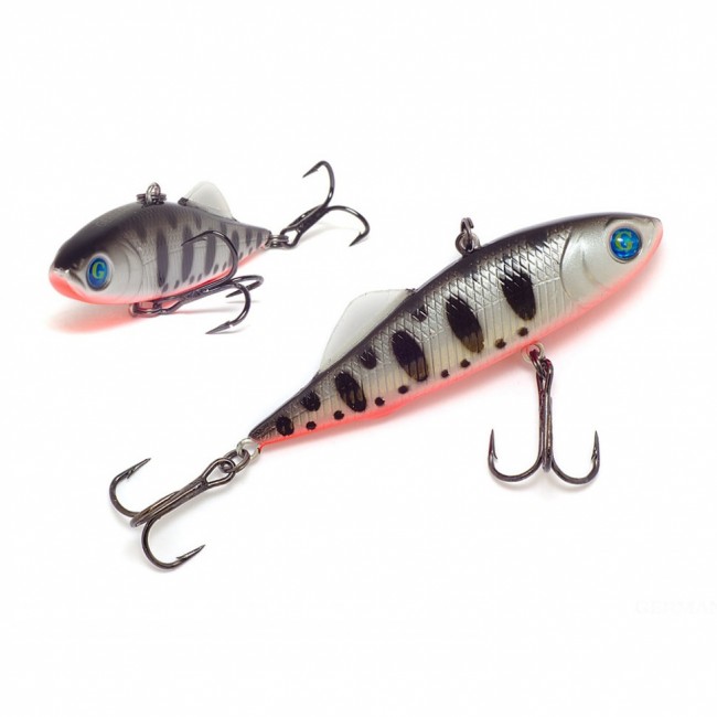 Воблер German Oskar 61 мм