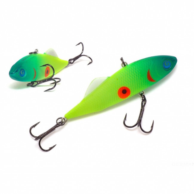 Воблер German Oskar 61 мм