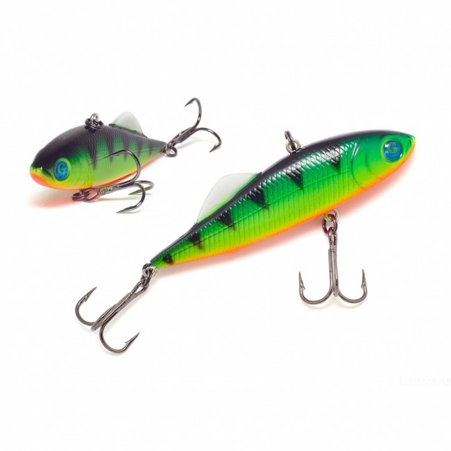 Воблер German Oskar 61 мм