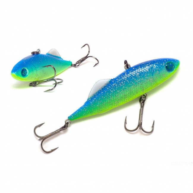 Воблер German Oskar 61 мм