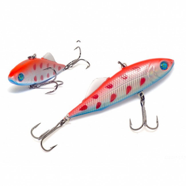 Воблер German Oskar 61 мм