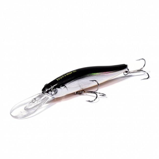 Воблер Lucky John Pro Series Basara Plus One 90SP (SPPO) Воблер Lucky John Pro Series Basara Plus One 90SP (SPPO)