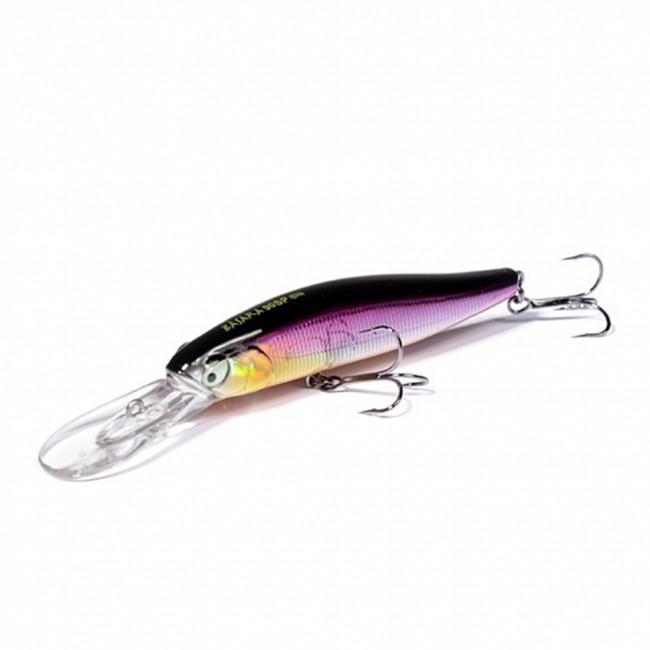 Воблер Lucky John Pro Series Basara Plus One 90SP (SPPO) Воблер Lucky John Pro Series Basara Plus One 90SP (SPPO)