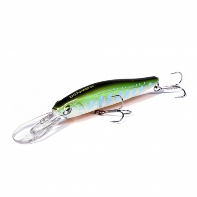 Воблер Lucky John Pro Series Basara Plus One 90SP (SPPO) Воблер Lucky John Pro Series Basara Plus One 90SP (SPPO)