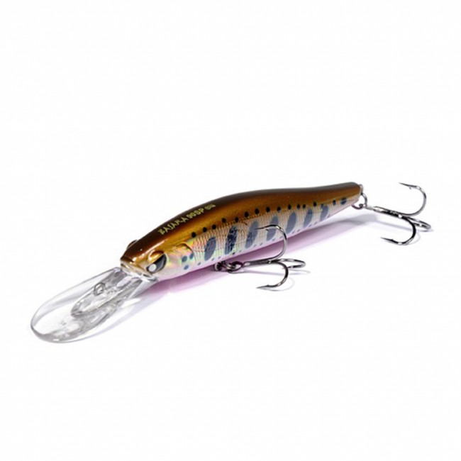 Воблер Lucky John Pro Series Basara Plus One 90SP (SPPO) Воблер Lucky John Pro Series Basara Plus One 90SP (SPPO)