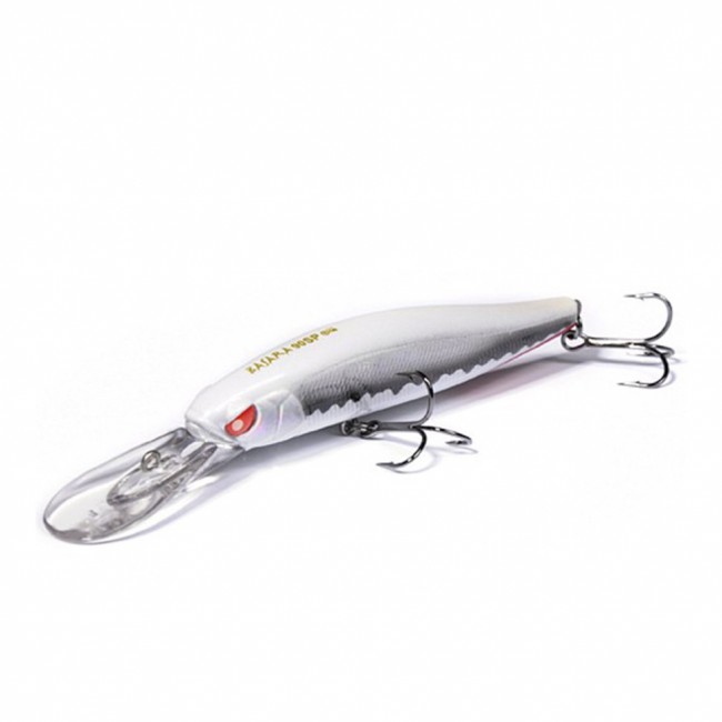 Воблер Lucky John Pro Series Basara Plus One 90SP (SPPO) Воблер Lucky John Pro Series Basara Plus One 90SP (SPPO)