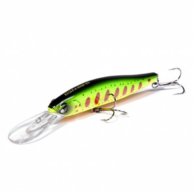 Воблер Lucky John Pro Series Basara Plus One 90SP (SPPO) Воблер Lucky John Pro Series Basara Plus One 90SP (SPPO)